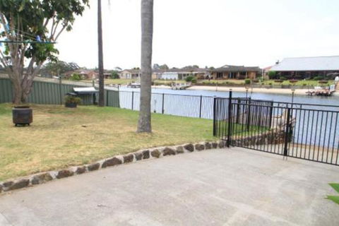 Cater Waterfront - Darwin Holiday 3