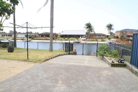 Cater Waterfront - Darwin Holiday 7