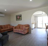 Seabreeze on Ibis - Darwin Holiday