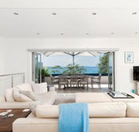 Jacaranda Blue at Corlette - Darwin Holiday