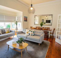 Hansen Street Retreat - Darwin Holiday