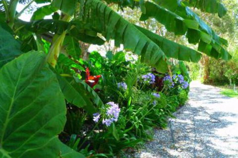 Mullaway Beach Holiday Cabins - Darwin Holiday 4