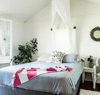 Mullaway Beach Holiday Cabins - Darwin Holiday
