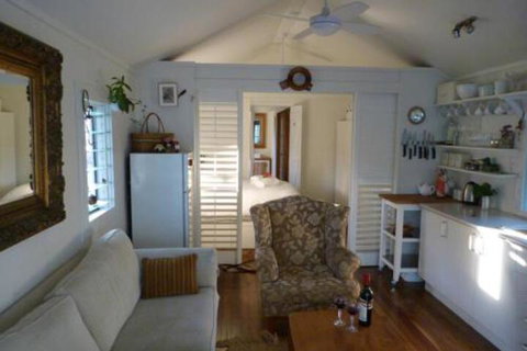 Mullaway Beach Holiday Cabins - Darwin Holiday 7