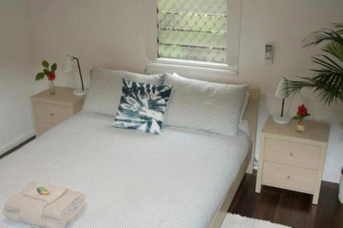 Mullaway Beach Holiday Cabins - Darwin Holiday 6