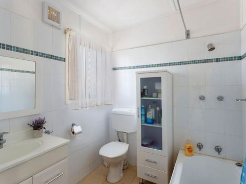 3 Curlew Avenue - Darwin Holiday 1