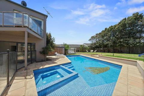 Beleura By The Beach - Darwin Holiday 0