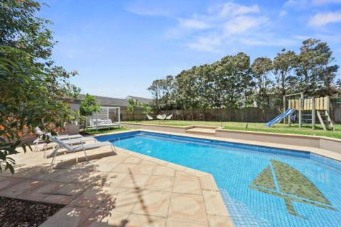 Beleura By The Beach - Darwin Holiday 6