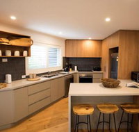 MONREPOS - Darwin Holiday