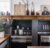 Lewellyn House - Darwin Holiday