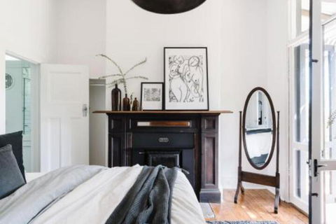 Lewellyn House - Darwin Holiday 5