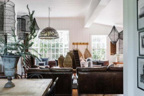 Lewellyn House - Darwin Holiday 2