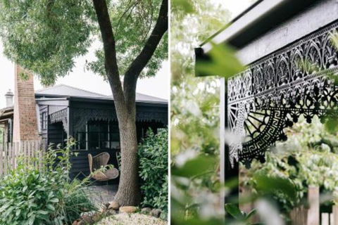 Lewellyn House - Darwin Holiday 4