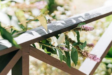 Lewellyn House - Darwin Holiday 6