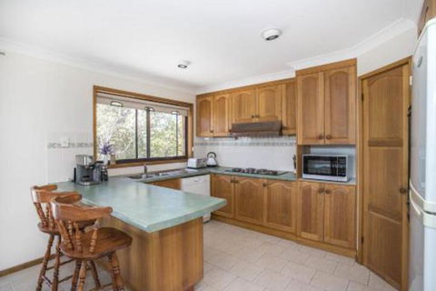 Deering 106 ULLADULLA - Darwin Holiday 7