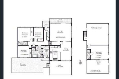 Deering 106 ULLADULLA - Darwin Holiday 4