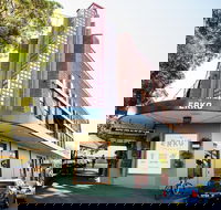 The Erko Hotel - Darwin Holiday