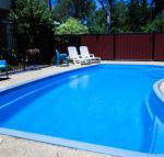 Castlemaine Central Cabin  Van Park - Darwin Holiday