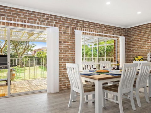 Fern Way Beach House 70m To Beach - Darwin Holiday 6