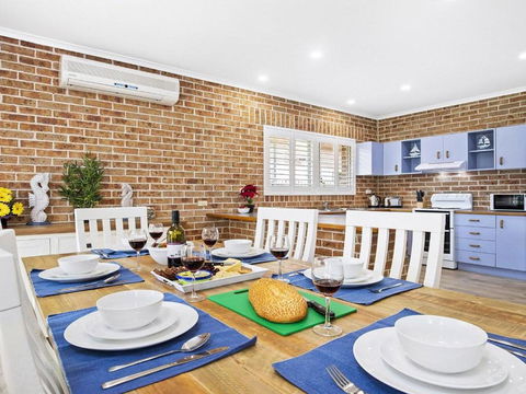 Fern Way Beach House 70m To Beach - Darwin Holiday 1