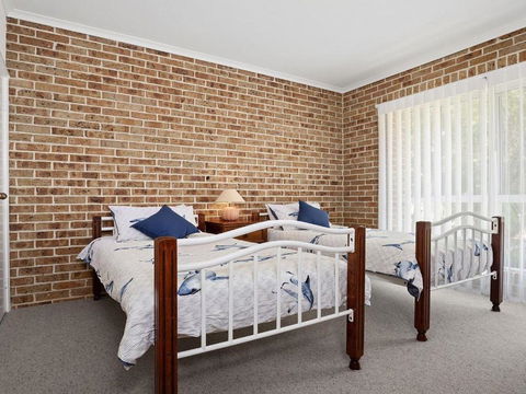 Fern Way Beach House 70m To Beach - Darwin Holiday 2