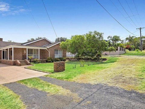 Fern Way Beach House 70m To Beach - Darwin Holiday 3