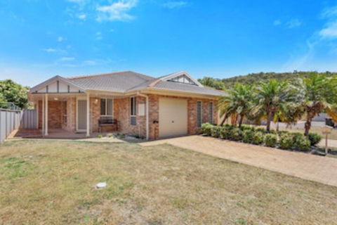 Farm Road, 6A - Darwin Holiday 0