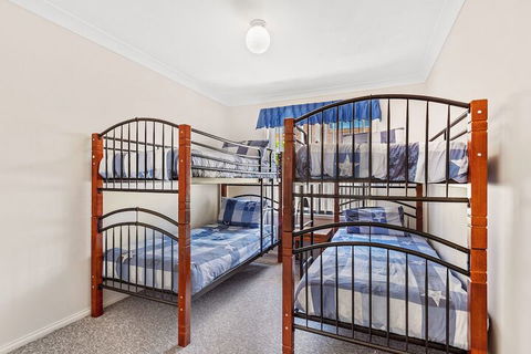 Farm Road, 6A - Darwin Holiday 7