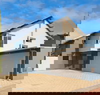 Peppy Tree House - Darwin Holiday