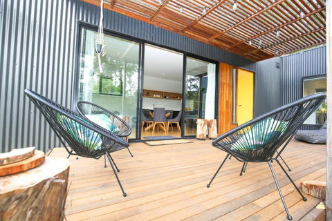 Ville Views - Darwin Holiday 4