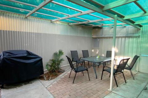 Hygge Stay House - Darwin Holiday 6