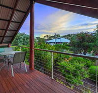 Swallows Nest - Darwin Holiday