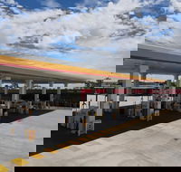 Richmond Midway Motel - Darwin Holiday