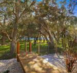 The Wharf House Budgewoi - Darwin Holiday