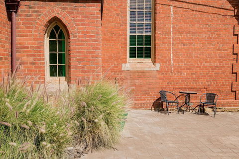 Castlemaine Colonial Motel - Darwin Holiday 4