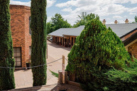 Castlemaine Colonial Motel - Darwin Holiday 5