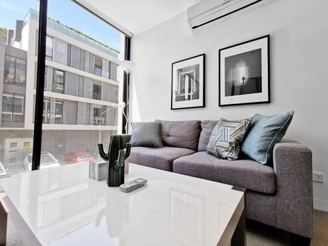 Hawthorn Elegant Lifestyle 1 Bedroom Apartment - Darwin Holiday 6