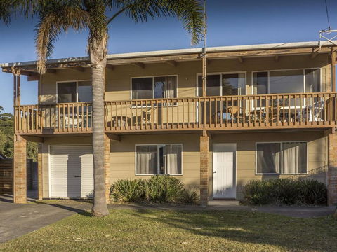 Boomer Crescent 5 Kioloa - Darwin Holiday 2