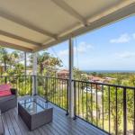 Canberra Cres 42 Burrill Lake - Darwin Holiday 1