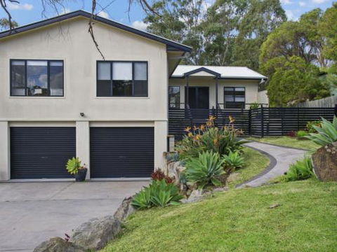 Carroll Ave 76 - Darwin Holiday 3