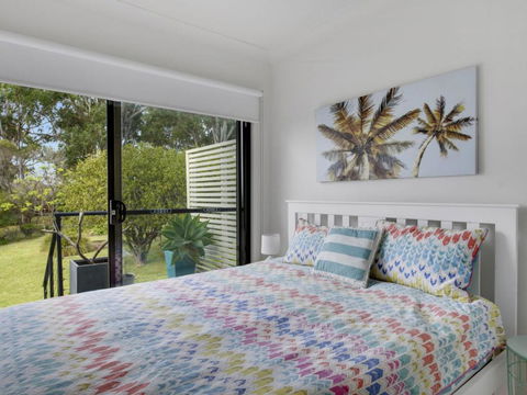 Carroll Ave 76 - Darwin Holiday 4