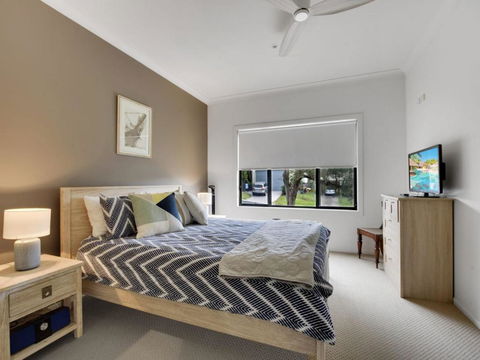 Carroll Ave 76 - Darwin Holiday 6