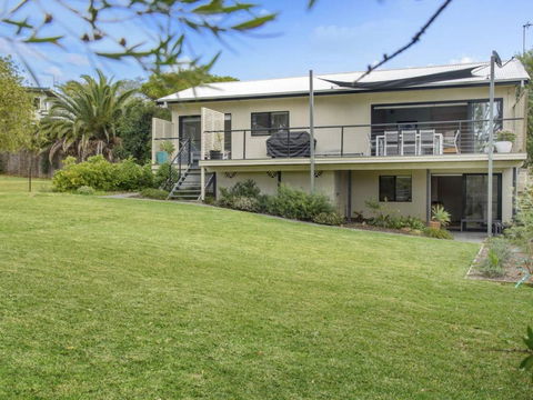 Carroll Ave 76 - Darwin Holiday 2