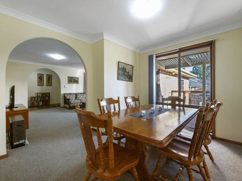 Buckland St. 29 Mollymook - Darwin Holiday 4