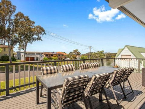 Carroll Ave 85 Mollymook - Darwin Holiday 1