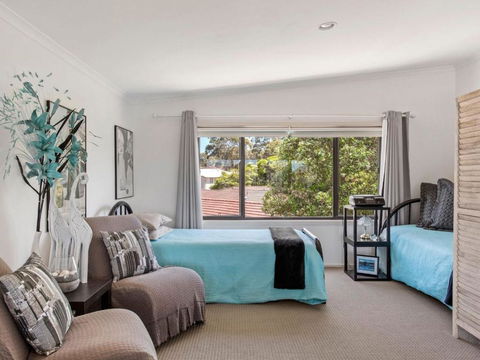 Carroll Ave 85 Mollymook - Darwin Holiday 4