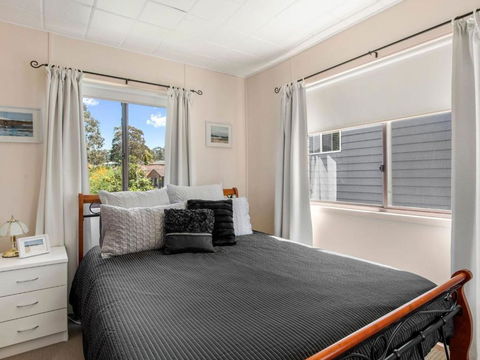 Carroll Ave 85 Mollymook - Darwin Holiday 5