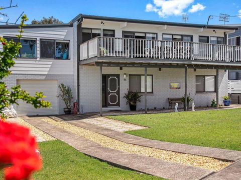 Carroll Ave 85 Mollymook - Darwin Holiday 3