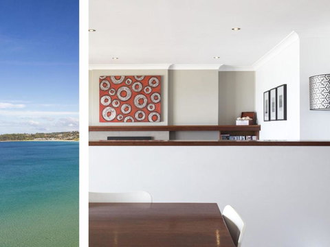 Beach Rd 24 Mollymook - Darwin Holiday 5