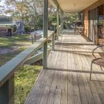 Yadboro NSW Darwin Holiday